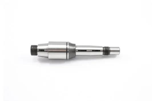 Motorshop Pinion Shaft for Harley Davidson FX, FL, FLST, FXST, and FLT Models - Part #10-0439 by Motorshop