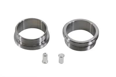 Motorshop Cylinder or Head Intake Manifold Inserts for Harley Davidson FL (1940-1947) by Motorshop