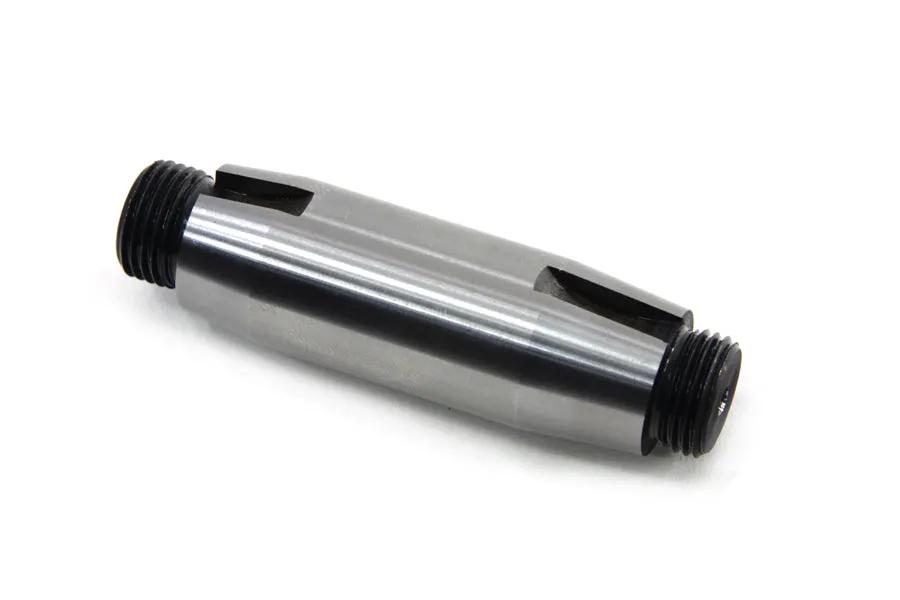 Motorshop V-Twin Engine Sprocket Shaft for Harley Davidson 1929-1938 WL and DL Models by Motorshop