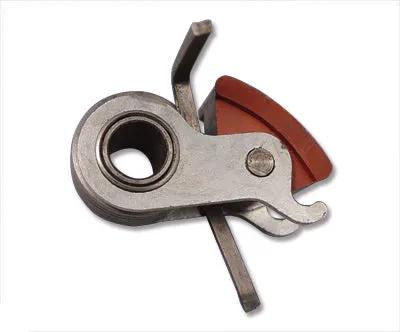 V-Twin Secondary Cam Drive Chain Tensioner Part 20091 for Harley Davidson FXST & FLST Models by V-Twin