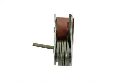 V-Twin Secondary Cam Drive Chain Tensioner Part 20091 for Harley Davidson FXST & FLST Models by V-Twin