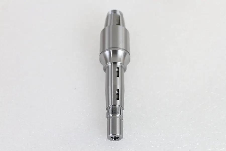 Sifton Engine Pinion Shaft for Harley Davidson FL Models (1958-1967) by Sifton