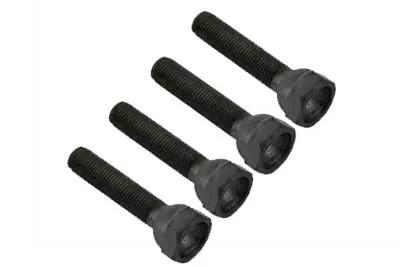 Eastern A-18555-36 Tappet Adjuster Screw Set for Harley Davidson EL and FL Models by Eastern