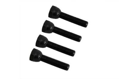 Eastern A-18555-36 Tappet Adjuster Screw Set for Harley Davidson EL and FL Models by Eastern