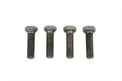 Eastern A-18556-40 Tappet Adjuster Screw Set for Harley Davidson WL Models by Eastern
