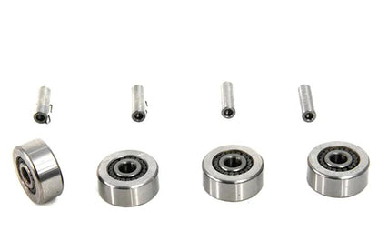 Sifton Tappet Roller Bearing Kit for Harley Davidson Evolution & XL Models - OEM Quality Set of 4 by Sifton