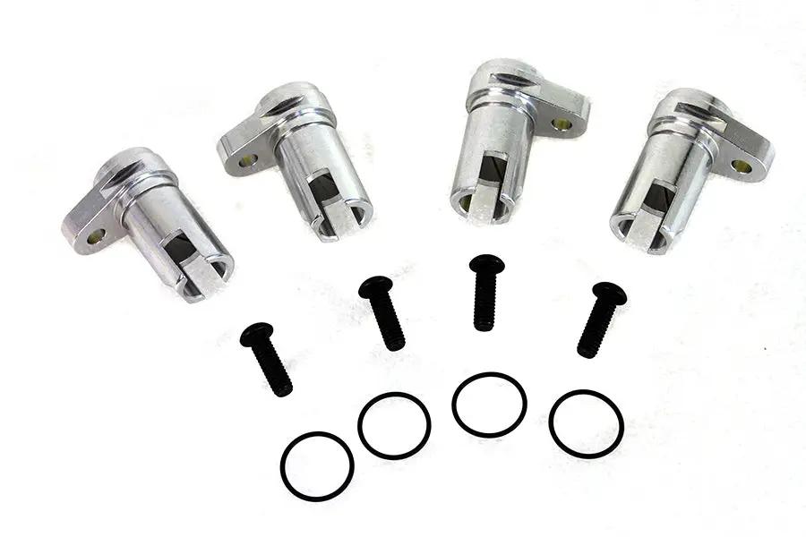 Motorshop Tappet Block Set for Harley Davidson XL (1957-1966) by Motorshop
