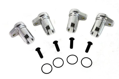 Motorshop Tappet Block Set for Harley Davidson XL (1957-1966) by Motorshop