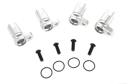 Motorshop Tappet Block Set for Harley Davidson XL (1957-1966) by Motorshop