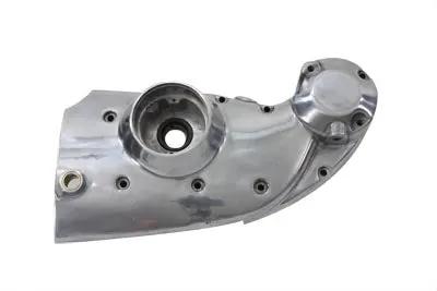 Motorshop Cam Cover Polished for Harley Davidson XL Models (Part Number 10-0558) by Motorshop