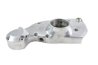 Motorshop Cam Cover Polished for Harley Davidson XL Models (Part Number 10-0558) by Motorshop