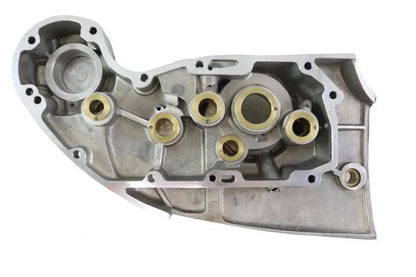 Motorshop Cam Cover Polished for Harley Davidson XL Models (Part Number 10-0558) by Motorshop