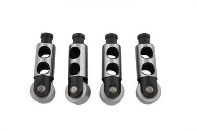 Sifton Standard Lightning Tappet Set Part #76449 for Harley Davidson VL and WL Models by Sifton
