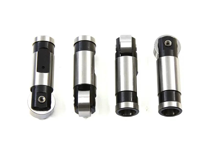 Motorshop Replica Standard Hydraulic Tappet Assembly Set for Harley Davidson FL (1953-1962) by Motorshop