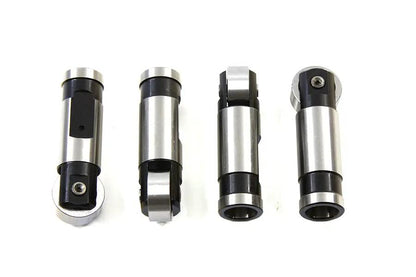 Motorshop Replica Standard Hydraulic Tappet Assembly Set for Harley Davidson FL (1953-1962) by Motorshop