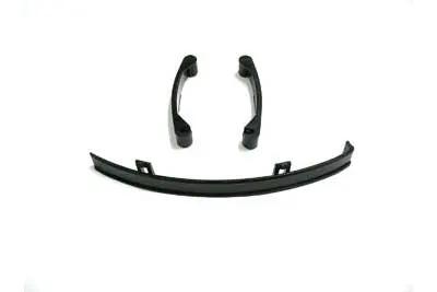 V-Twin Balancer Chain Tensioner Guide Kit for Harley Davidson FXST (Part 63267) by V-Twin