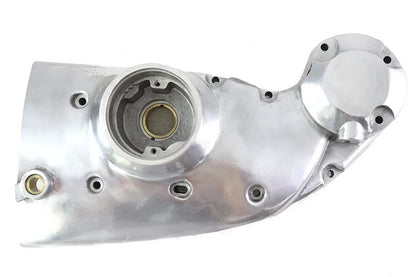 Motorshop Cam Cover Polished for Harley Davidson XL (1971-1976) by Motorshop