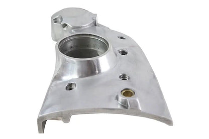 Motorshop Cam Cover Polished for Harley Davidson XL (1971-1976) by Motorshop