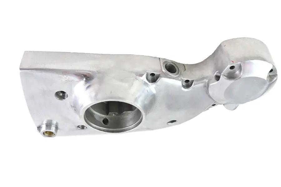 Motorshop Cam Cover Polished for Harley Davidson XL (1971-1976) by Motorshop