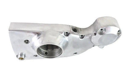 Motorshop Cam Cover Polished for Harley Davidson XL (1971-1976) by Motorshop