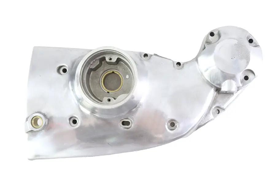 Motorshop Cam Cover Polished for Harley Davidson XL (1977-1980) by Motorshop