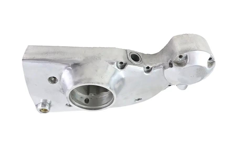 Motorshop Cam Cover Polished for Harley Davidson XL (1977-1980) by Motorshop