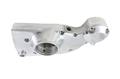 Motorshop Cam Cover Polished for Harley Davidson XL (1977-1980) by Motorshop