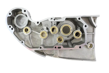 Motorshop Cam Cover Polished for Harley Davidson XL (1977-1980) by Motorshop