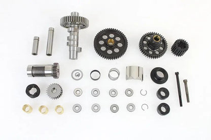 Motorshop Lightning Cam Chest Assembly Kit for Harley Davidson Knucklehead 1936-1945 by Motorshop