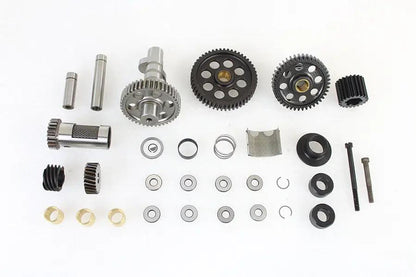 Motorshop Lightning Cam Chest Assembly Kit for Harley Davidson Knucklehead 1936-1945 by Motorshop