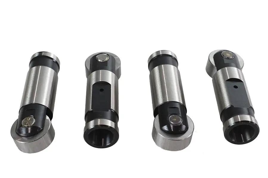 Sifton Hydraulic Tappet Assembly Set .004 Oversize for Harley Davidson FL Models by Sifton
