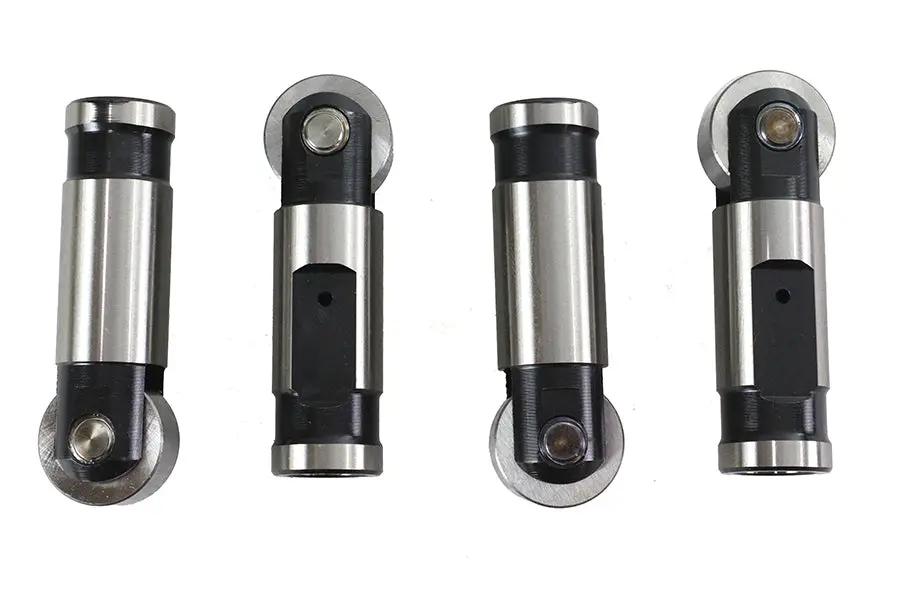 Sifton Hydraulic Tappet Assembly Set .004 Oversize for Harley Davidson FL Models by Sifton