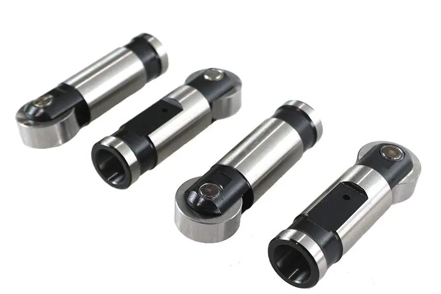 Sifton Hydraulic Tappet Assembly Set .004 Oversize for Harley Davidson FL Models by Sifton
