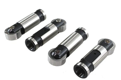 Sifton Hydraulic Tappet Assembly Set .004 Oversize for Harley Davidson FL Models by Sifton