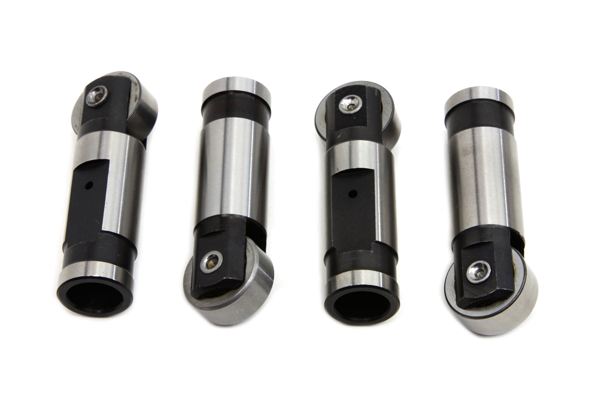 Sifton Hydraulic Tappet Assembly Set Standard for Harley-Davidson FL, Part 10-0674