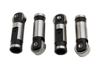 Sifton Hydraulic Tappet Assembly Set Standard for Harley-Davidson FL, Part 10-0674