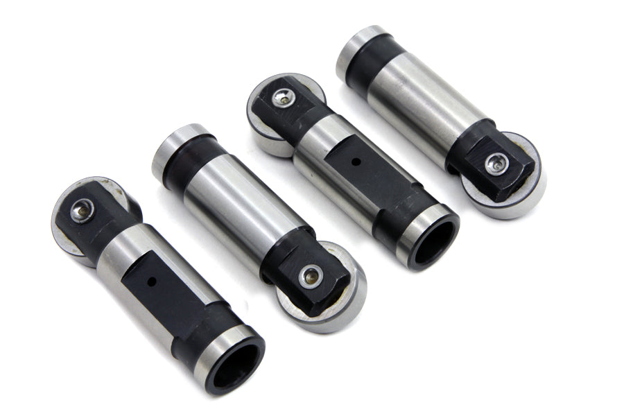 Sifton Hydraulic Tappet Assembly Set Standard for Harley-Davidson FL, Part 10-0674