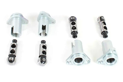 Motorshop UL Tappet Assembly and Base Kit for 1939-1948 Harley Davidson U Models by Motorshop