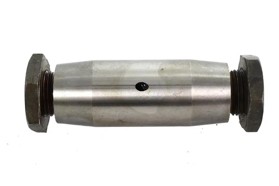 Eastern 1-Hole Crank Pin with Nuts for Harley Davidson G and W Models by Eastern