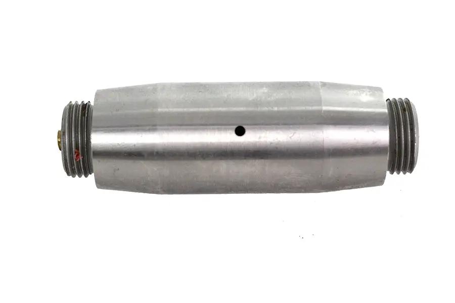 Eastern 10-0686 1-Hole Crank Pin for Harley Davidson G and W Models by Eastern