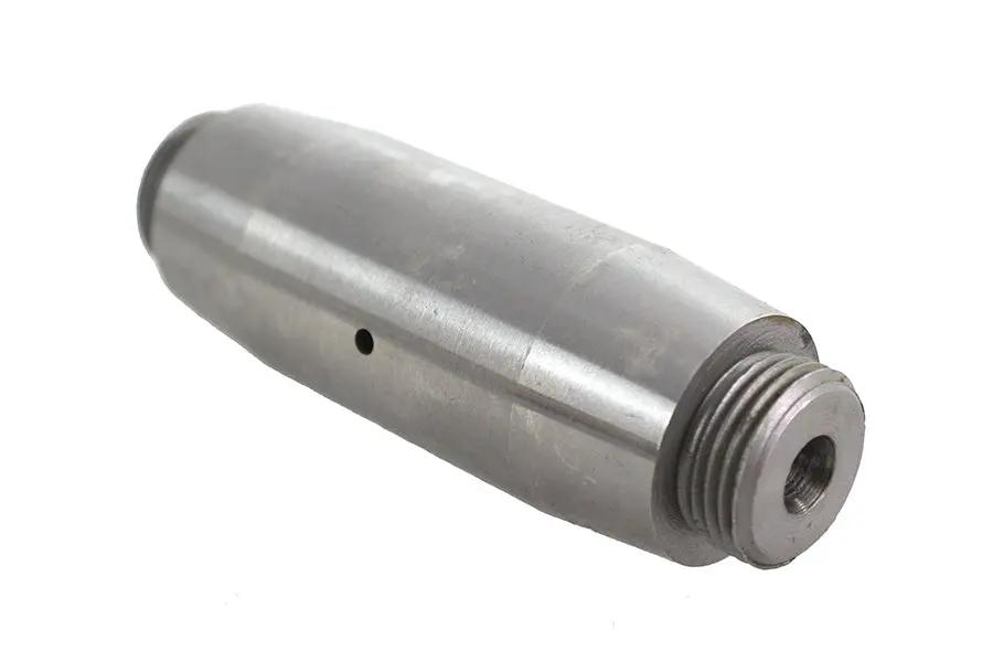 Eastern 10-0686 1-Hole Crank Pin for Harley Davidson G and W Models by Eastern