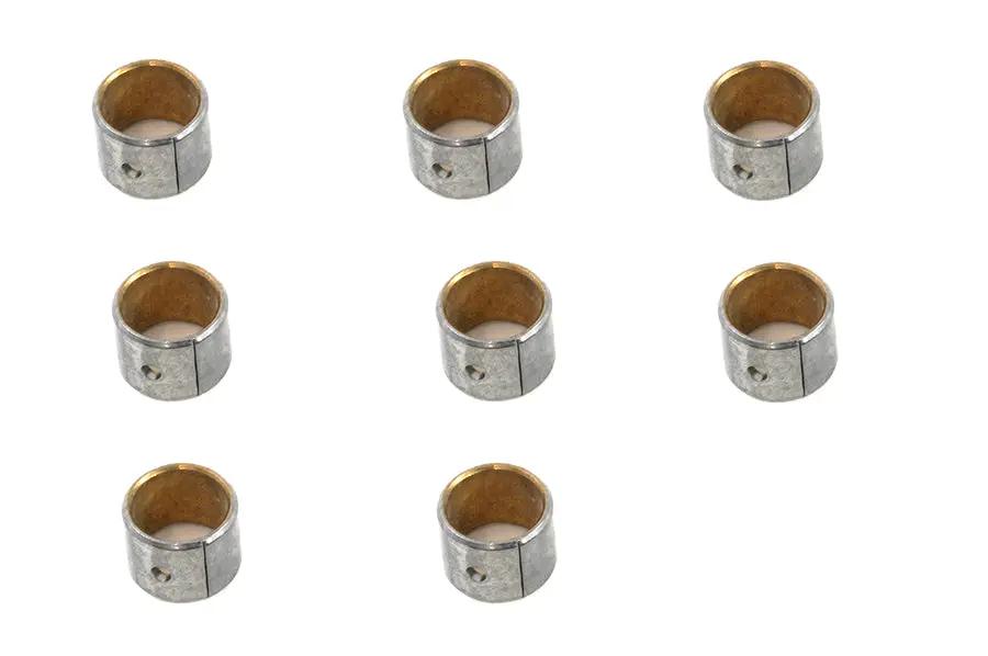 Motorshop OEM Rocker Arm Bushings for Harley Davidson Motorcycle Models - Part 87023 by Motorshop