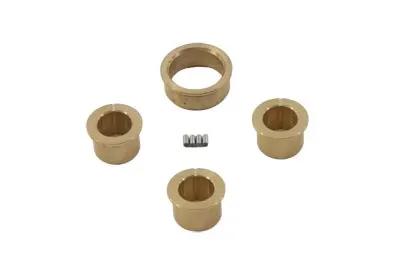 Eastern Cam Cover Bushing Set Standard for Harley Davidson XL Models (Part #A-25588-80) by Eastern