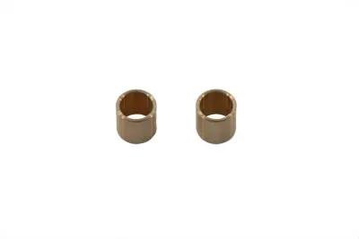 Motorshop OE Cam Chest Idler Bushing Set for Harley Davidson FL Models by Motorshop