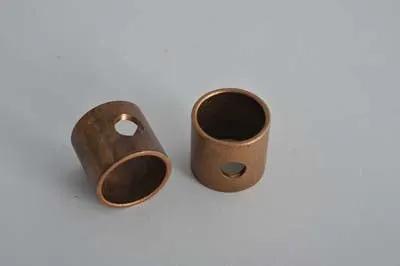 Eastern Kick Starter Shaft Bushing Set for Harley Davidson (Part A-33099-52A) by Eastern