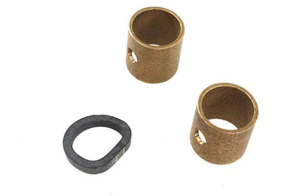 Eastern A-33099-80 Kick Starter Shaft Bushing Kit for Harley Davidson 1954-1963 XL and K Models by Eastern