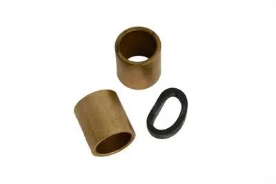 Eastern Kick Starter Shaft Bushing Kit for Harley Davidson EL and UL Models by Eastern