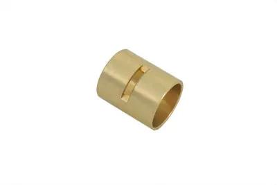 Motorshop Connecting Rod Wrist Pin Bushing Set for Harley Davidson EL and FX Models – Part 87114 by Motorshop