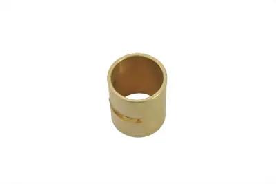Motorshop Connecting Rod Wrist Pin Bushing Set for Harley Davidson EL and FX Models – Part 87114 by Motorshop