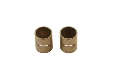 Eastern A-24335-36 Connecting Rod Wrist Pin Bushing Set for Harley-Davidson 1936-1975 FX & EL Models by Eastern